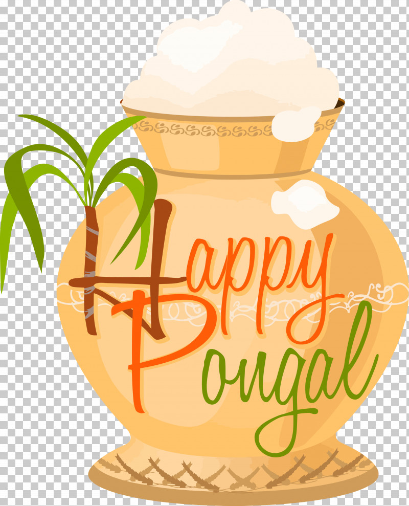 Happy Pongal Tai Pongal Thai Pongal PNG, Clipart, Cream, Drink, Happy Pongal, Plant, Tableware Free PNG Download