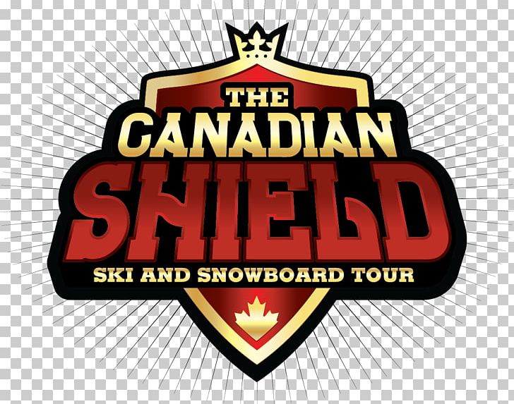 Canadian Shield Slopestyle Snowboarding Skiing PNG, Clipart, Behance, Brand, Brandon, Canada, Canadian Free PNG Download