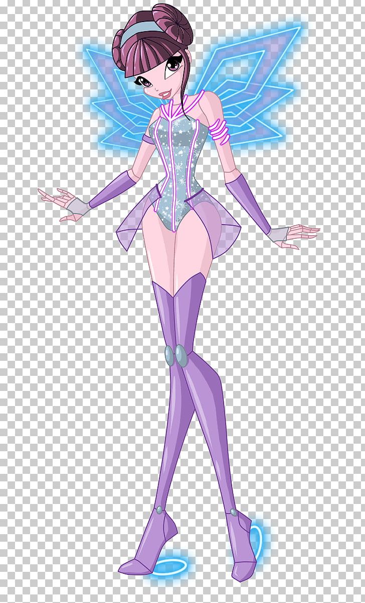 Fairy Winx Club: Believix In You Winx Club PNG, Clipart, Anime, Art, Brown Hair, Cartoon, Clothing Free PNG Download