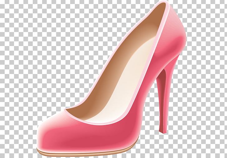 High-heeled Shoe Stiletto Heel Wedge PNG, Clipart, Basic Pump, Christian Louboutin, Computer Icons, Court Shoe, Cowboy Boot Free PNG Download