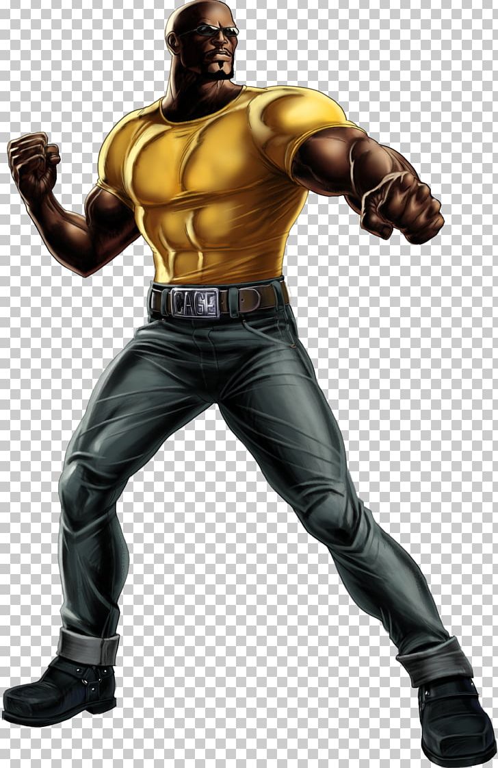 Iron Fist Jessica Jones Luke Cage Purple Man Marvel Comics PNG, Clipart, Action Figure, Aggression, Avengers, Bodybuilder, Comic Free PNG Download