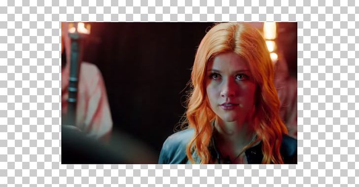 Katherine McNamara Clary Fray Shadowhunters Freeform Computer Icons PNG, Clipart, Blond, Brown Hair, Clary Fray, Computer Icons, Film Free PNG Download
