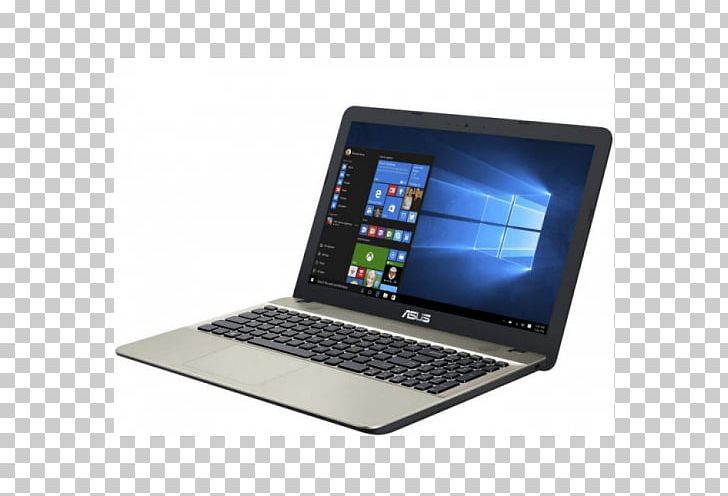 Laptop ASUS VivoBook Max X541 Intel Core I5 PNG, Clipart, Asus, Asus Vivo, Asus Vivobook Max X541, Celeron, Computer Free PNG Download