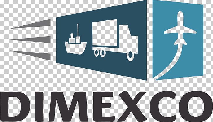 Logo Freight Forwarding Agency Cargo Dimexco Logistics Transport PNG, Clipart, Air Cargo, Air Freight, Air Transportation, Area, Brand Free PNG Download