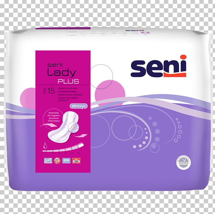 Sanitary Napkin Urinary Incontinence Urology Incontinence Pad Woman PNG, Clipart, Adult Diaper, Diaper, Enuresis, Feminine Sanitary Supplies, Hygiene Free PNG Download