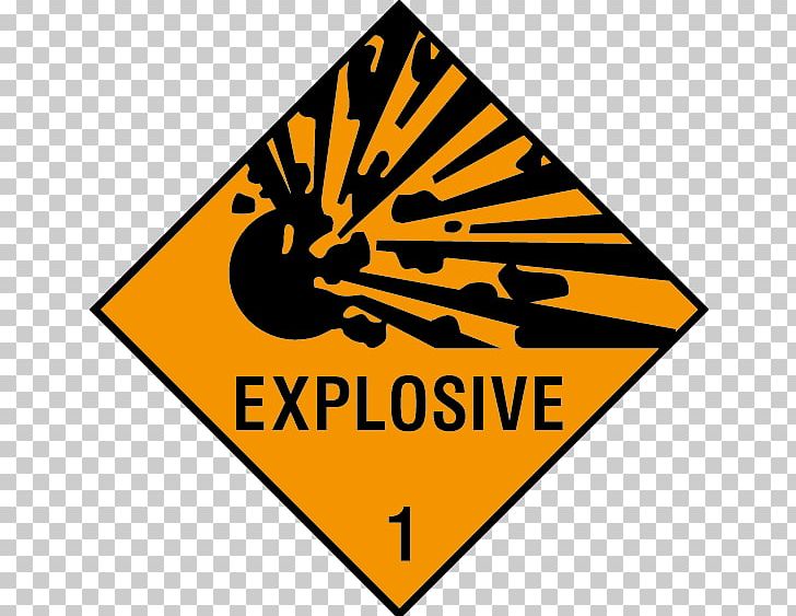 Sticker Decal Explosive Material Dangerous Goods Hazard Symbol PNG, Clipart, Adhesive, Area, Brand, Bumper Sticker, Combustibility And Flammability Free PNG Download