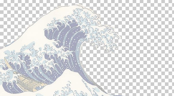 The Great Wave Off Kanagawa Japanese Art Ukiyo-e PNG, Clipart, Art, Artist, Artwork, Domestic, Fictional Character Free PNG Download