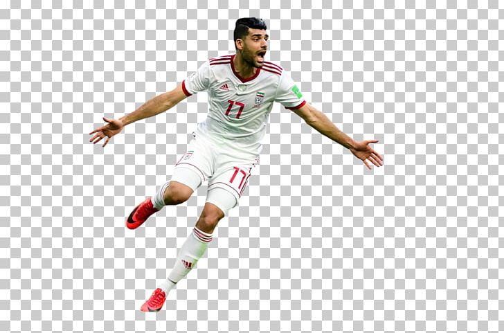 2018 World Cup Iran National Football Team 3D Rendering Football Player PNG, Clipart, 3d Computer Graphics, 3d Rendering, Ball, Clothing, Daz Studio Free PNG Download
