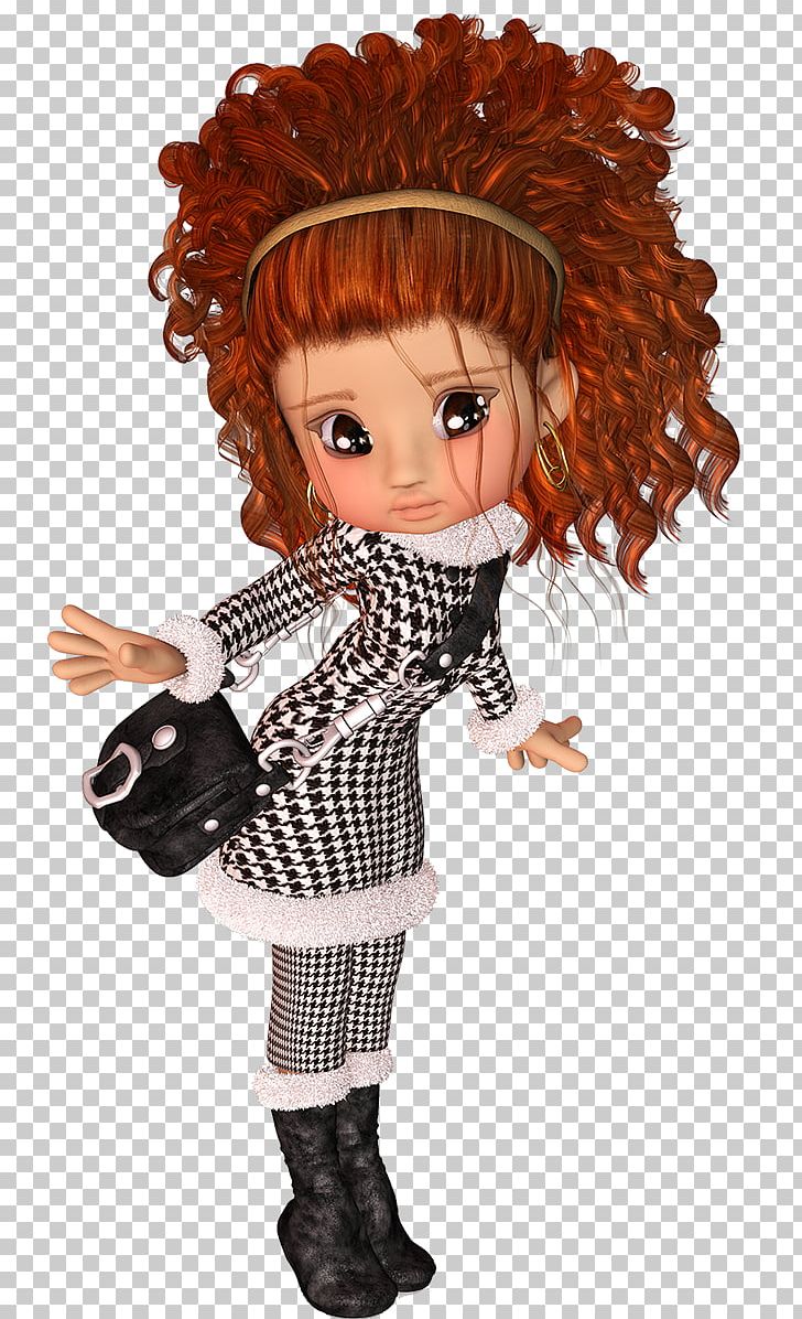 Art Doll Blythe Paper Doll Drawing PNG, Clipart, Art Doll, Barre, Bisque Porcelain, Blythe, Brown Hair Free PNG Download