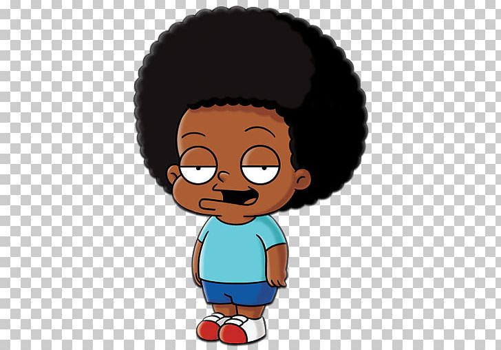 Rallo Tubbs Cleveland Brown Jr. Donna Tubbs Stewie Griffin PNG, Clipart, Animals, Boy, Cartoon, Character, Child Free PNG Download