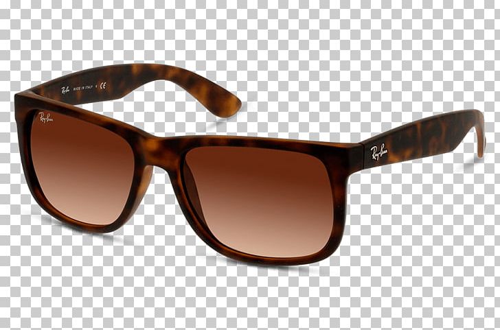 Ray-Ban RB4181 Sunglasses Ray-Ban Wayfarer Ray-Ban Highstreet RB3545 PNG, Clipart, Ancient Frame Material, Brown, Eyewear, Glasses, Oakley Inc Free PNG Download