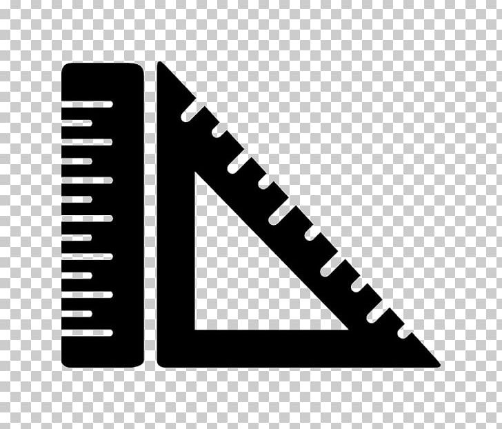 Ruler Computer Icons Set Square PNG, Clipart, Angle, Black And White, Brand, Computer Icons, Download Free PNG Download
