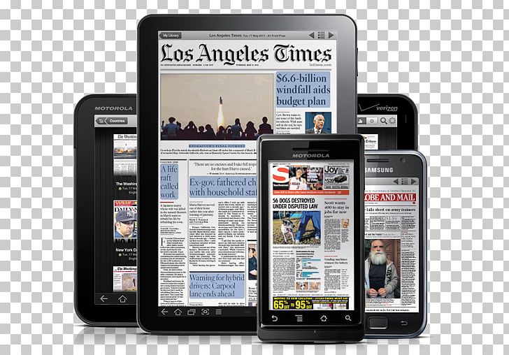 Smartphone PressReader Mobile Phones Android Press Reader PNG, Clipart, Android, Article, Brand, Communication, Communication Device Free PNG Download