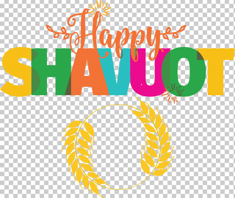 Happy Shavuot Feast Of Weeks Jewish PNG, Clipart, Geometry, Happy Shavuot, Jewish, Line, Logo Free PNG Download