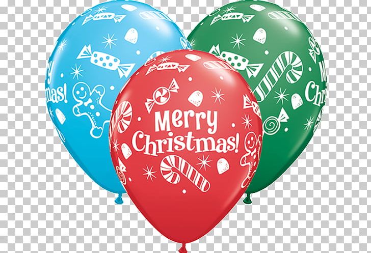 Balloon Santa Claus Christmas Rudolph Party PNG, Clipart, Balloon, Balloon Modelling, Balloon Release, Christmas, Christmas Decoration Free PNG Download