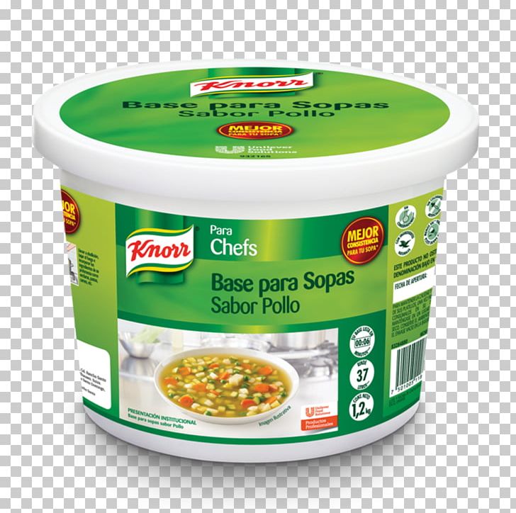 Chicken Soup Condiment Knorr Béchamel Sauce PNG, Clipart,  Free PNG Download