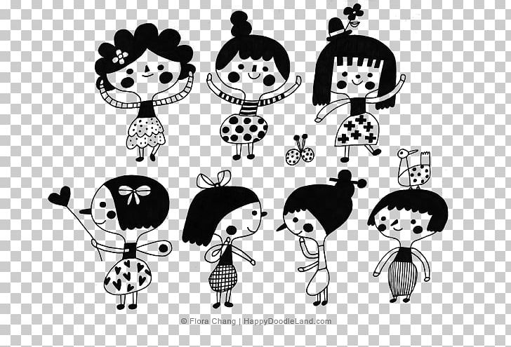 Doodle Drawing Sketchbook Sketch PNG, Clipart, Art, Black And White, Cartoon, Coloring Book, Communication Free PNG Download