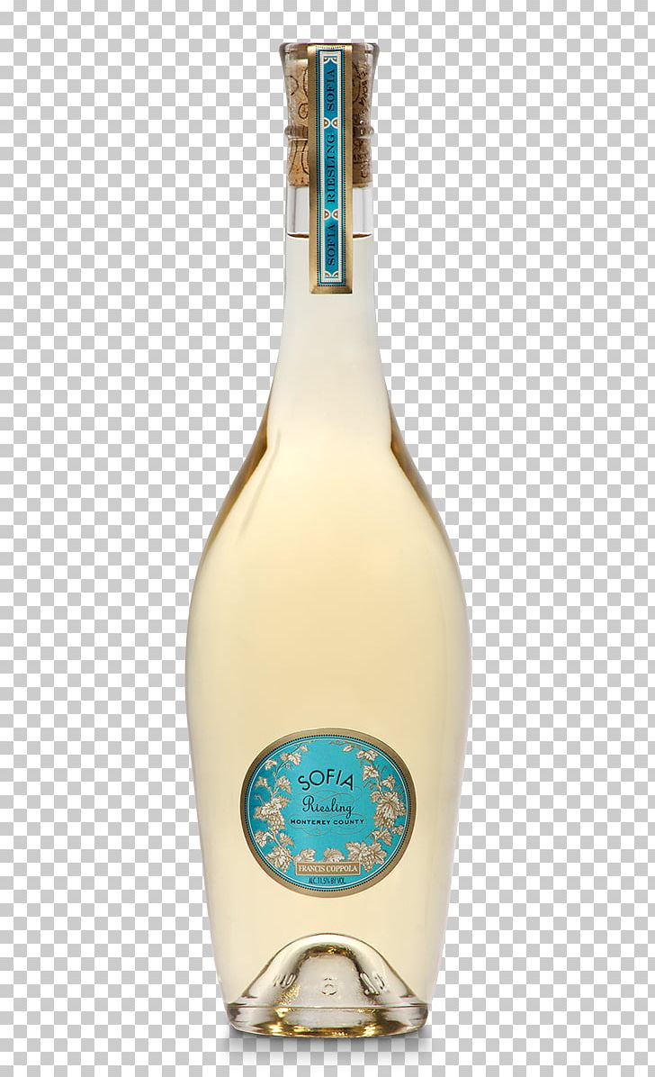 Francis Ford Coppola Winery Riesling White Wine Sparkling Wine PNG, Clipart, Barware, Chardonnay, Common Grape Vine, Distilled Beverage, Drink Free PNG Download