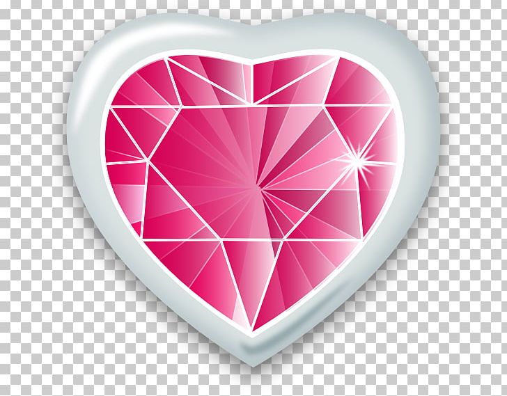 Gemstone Diamond Ruby PNG, Clipart, Computer Icons, Diamond, Display Resolution, Gemstone, Heart Free PNG Download