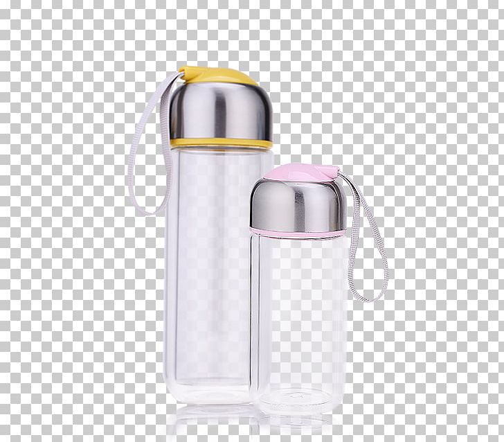 Glass Water Bottle Transparency And Translucency Cup PNG, Clipart, Beaker, Bottle, Crystal, Cup, Cups Free PNG Download
