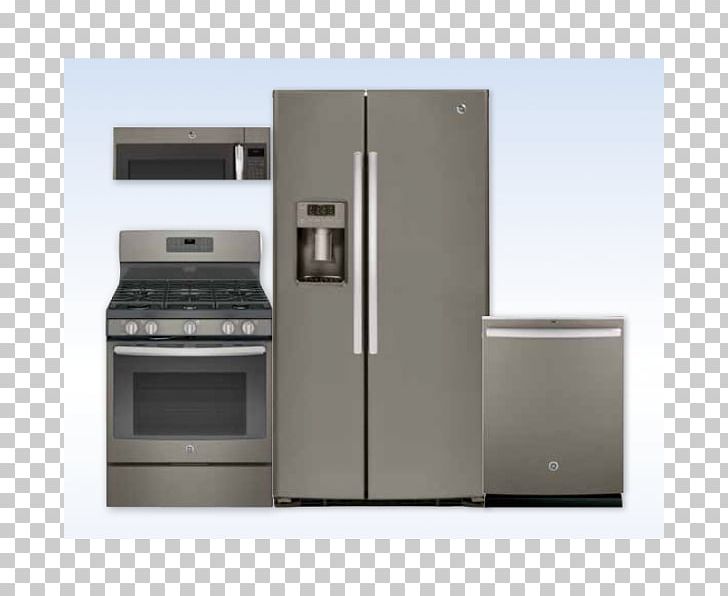 Home Appliance Kitchen Refrigerator Major Appliance Whirlpool Corporation PNG, Clipart, Cooking Ranges, Gas Stove, Ge Appliances, Home Appliance, Home Depot Free PNG Download