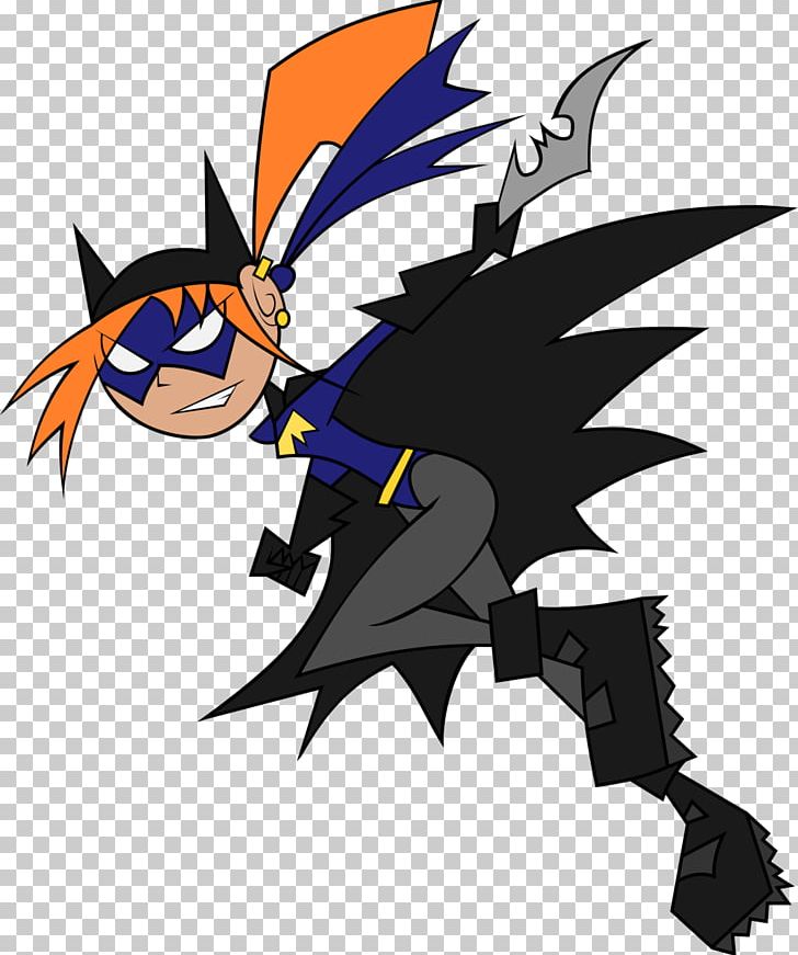 Legendary Creature Cartoon Character PNG, Clipart, Anime, Batgirl, Cartoon, Character, Fiction Free PNG Download