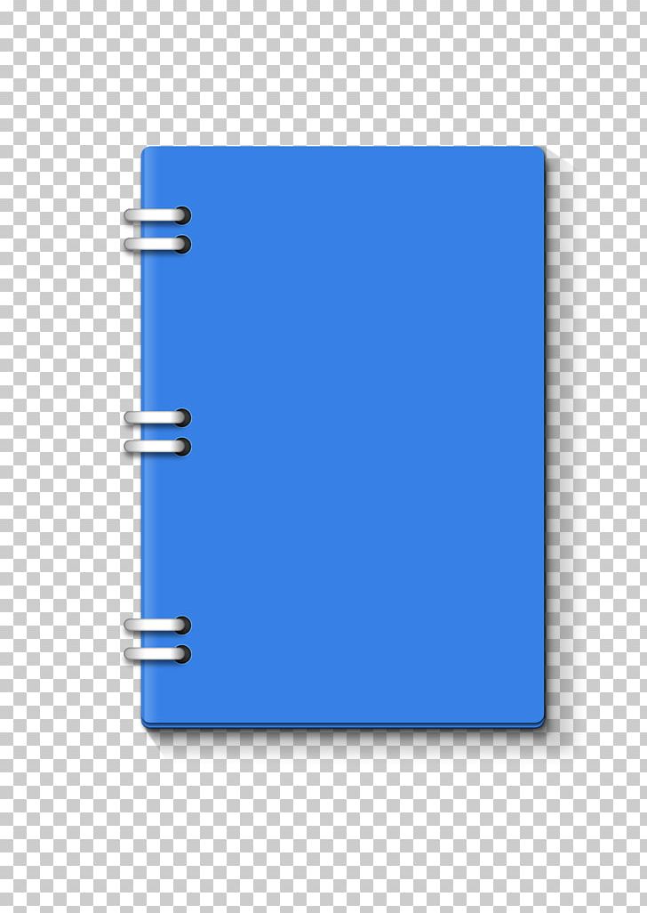 Notepad++ Notebook Exercise Book PNG, Clipart, Adobe Illustrator, Angle, Blue, Book, Book Icon Free PNG Download