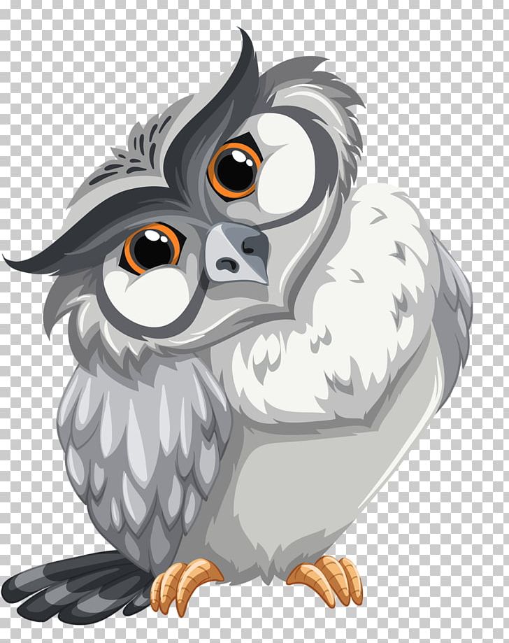 Owl Bird Coloring Book Drawing PNG, Clipart, Animals, Art, Beak, Bird, Bird Of Prey Free PNG Download