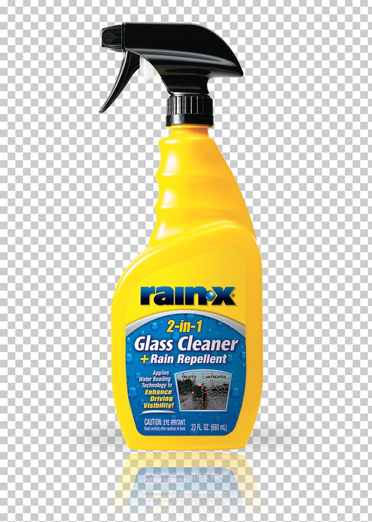 Rain-X Car Rain X 2 In 1 Glass Cleaner & Rain Repellent ITW Global Brands 530ml 2-in-1 Foaming Glass Cleaner & Rain Repellent 5080233 PNG, Clipart, Car, Cleaner, Glass, Glass Cleaner, Hardware Free PNG Download