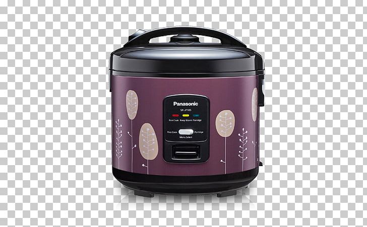 Rice Cookers Panasonic Slow Cookers PNG, Clipart, Cooker, Electricity, Food Drinks, Food Steamers, Hardware Free PNG Download