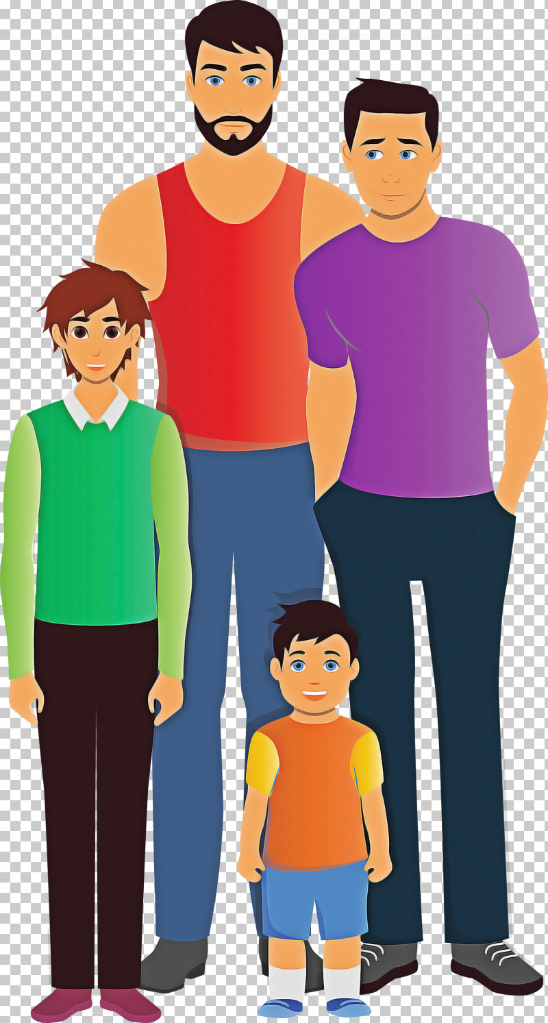 Family Day PNG, Clipart, Animation, Cartoon, Child, Conversation, Family Free PNG Download