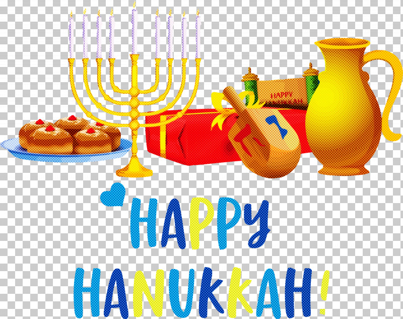 Happy Hanukkah Hanukkah Jewish Festival PNG, Clipart, Birthday, Cartoon, Christmas Day, Drawing, Hanukkah Free PNG Download