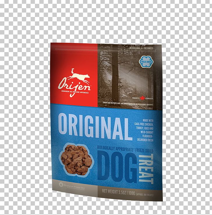 Dog Food Orijen Dog Biscuit Leckerli PNG, Clipart, Animals, Brand, Breakfast Cereal, Chicken As Food, Dog Free PNG Download