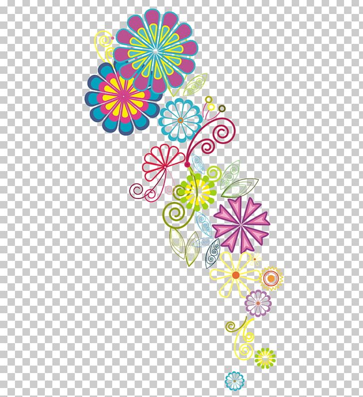 Floral Design Butterfly Flower Color PNG, Clipart, Area, Art, Butterflies And Moths, Butterfly, Circle Free PNG Download