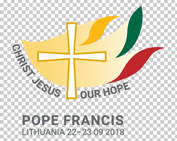 Latvia Pope Logo His Holiness Vizitas PNG, Clipart, Area, Baltic States, Brand, Francis, Graphic Design Free PNG Download