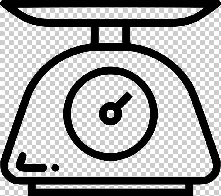 Measuring Scales Computer Icons PNG, Clipart, Area, Black, Black And White, Circle, Computer Icons Free PNG Download
