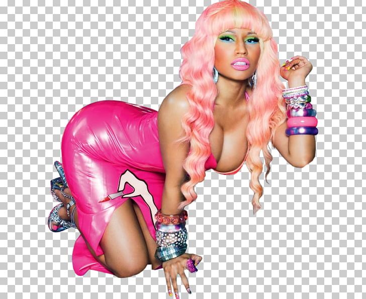Nicki Minaj MAC Cosmetics Music Video PNG, Clipart, Advertising, Advertising Campaign, Barbie, Cosmetics, Doll Free PNG Download