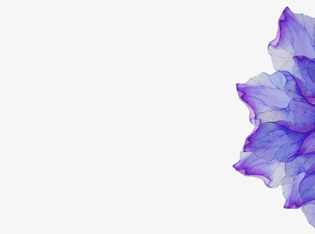 Ppt Purple Background PNG, Clipart, Background, Flower ...