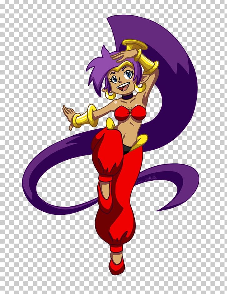 Shantae Art WayForward Technologies Spyro PNG, Clipart, Art, Art Museum, Blog, Cartoon, Fan Free PNG Download