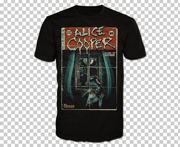 T-shirt Hoodie 2018 Wacken Open Air Clothing PNG, Clipart, 2018, Active Shirt, Alice Cooper, Brand, Clothing Free PNG Download