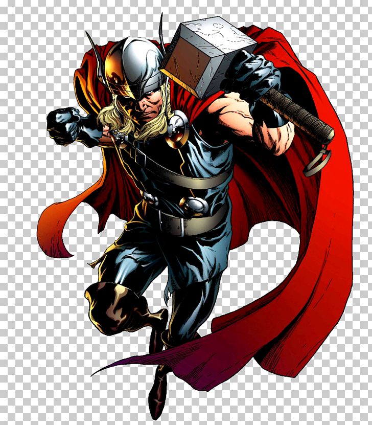 Thor Captain America Comic Book Marvel Comics PNG, Clipart, Avengers, Avengers Age Of Ultron, Captain America, Comic, Comic Book Free PNG Download