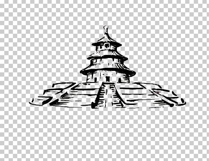 Beijing Photography Chinese Art PNG, Clipart, Architecture, Art, Beijing, Black And White, Building Free PNG Download
