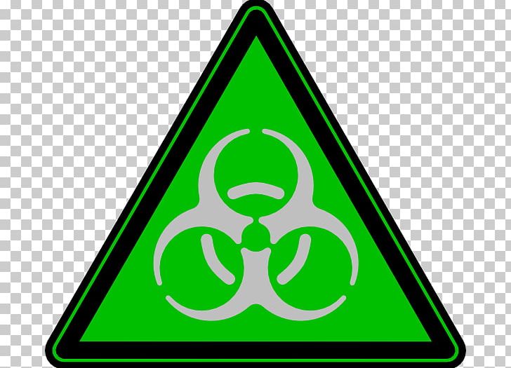 Biological Hazard Symbol Green Sign PNG, Clipart, Area, Biological Hazard, Circle, Computer Icons, Desktop Wallpaper Free PNG Download