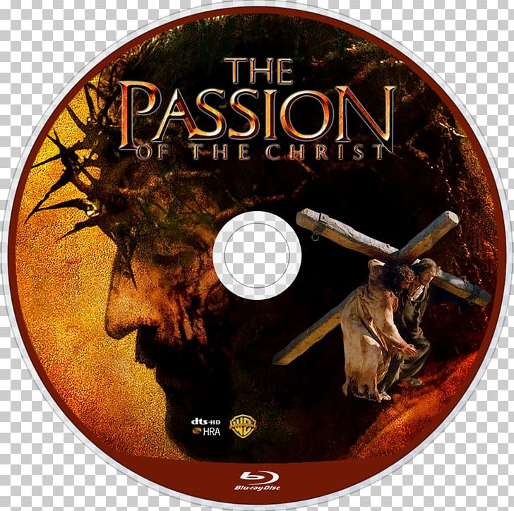 Blu-ray Disc DVD Hesus Resurrection Of Jesus Compact Disc PNG, Clipart, Apocalypto, Bluray Disc, Canvas Print, Compact Disc, Crucifixion Free PNG Download