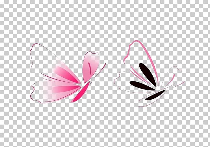 Butterfly Pink PNG, Clipart, Animation, Arthropod, Blue Butterfly, Butter, Butterflies Free PNG Download