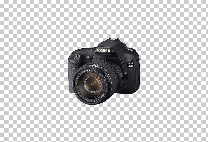 Canon EOS 30D Canon EOS 400D Canon EOS 20D Canon EOS 60D Canon PowerShot S PNG, Clipart, Black, Camera Icon, Camera Lens, Canon, Canon Eos Free PNG Download