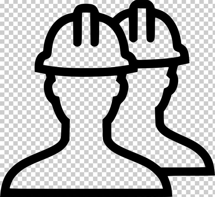 Computer Icons Laborer User Avatar PNG, Clipart, Area, Artwork, Avatar, Black, Black And White Free PNG Download