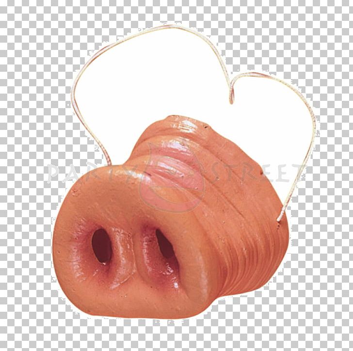 Domestic Pig Nose Disguise Carnival Snout PNG, Clipart, Carnival, Clown, Costume, Disguise, Domestic Pig Free PNG Download