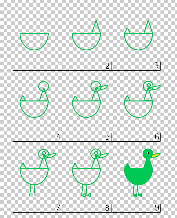 Drawing Duck PNG, Clipart, Angle, Animal, Area, Beak, Camera Free PNG Download