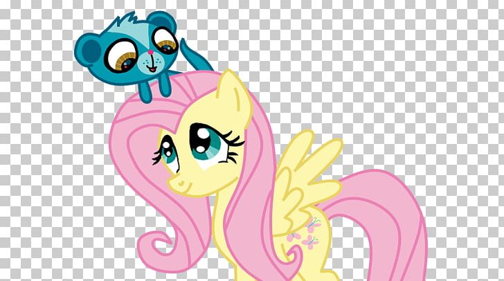 Pony Fluttershy Horse PNG, Clipart, 2d Computer Graphics, Animal Figure, Animals, Anime, Art Free PNG Download